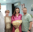 В семье дзержинца - участника СВО родилась девочка. - Городская дума Дзержинска