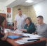 Половина образовательных учреждений Дзержинска успешно прошла приемку к новому учебному году. - Городская дума Дзержинска