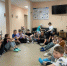 Летний отдых детей как приоритет корпоративной заботы ГК «Тосол-Синтез» - Репортер и время