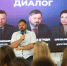 Глава города Михаил Клинков о встрече с молодежью в МЦ "Спутник" - Администрация г. Дзержинск
