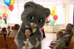 Первоклассный праздник!