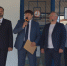 В ПОЛКУ СТУДЕНТОВ ДПИ НГТУ ПРИБЫЛО: ВЧЕРАШНИЕ АБИТУРИЕНТЫ СТАЛИ ПЕРВОКУРСНИКАМИ - ДПИ НГТУ им. Р.Е. Алексеева
