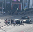 В Дзержинске в ДТП пострадали трое детей - ProDzer.Ru