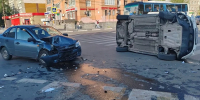 ДТП с тремя детьми и концерт военного оркестра: главные новости Дзержинска за 5 сентября - ProDzer.Ru