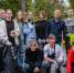 Более 100 дзержинцев приняли участие в «Трудовом десанте» - Администрация г. Дзержинск