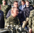 Путин лично наблюдал за учениями "Запад-2025" со 100 тысячами военных на Мулинском полигоне - ProDzer.Ru