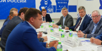 Нижегородская область сократит пуск отопления до трех дней при готовности ЖКХ 87% - ProDzer.Ru