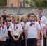 Дзержинский филиал РАНХиГС отпраздновал 15-летие шествием тысячи студентов на стадионе "Пионер" - ProDzer.Ru