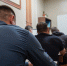 В Нижегородской области сформировали первую группу мобилизационного резерва БАРС НН - ProDzer.Ru