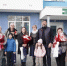 Глава города Михаил Клинков вручил ключи от нового жилья четырем дзержинским семьям – жителям аварийных многоквартирных домов. - Администрация г. Дзержинск
