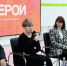 Участники программы «Герои. Нижегородская область» побывали в Дзержинске на ознакомительной стажировке. - Городская дума Дзержинска