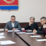На комитете городской Думы по экономике подвели итоги реализации национальных проектов и программ в Дзержинске за 9 месяцев. - Городская дума Дзержинска