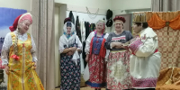 1 - ЦБС г. Дзержинска