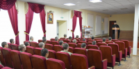 DSC_7141 - Воскресенское благочиние