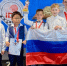11-летний дзержинец Артём Филатов завоевал золото Первенства мира по шашкам в Турции - ProDzer.Ru
