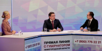 Глеб Никитин ответил на 6 тысяч вопросов: от дефицита водителей до неприятного запаха в Нижнем - ProDzer.Ru