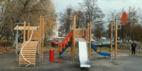 670 тысяч нижегородцев выбрали проекты благоустройства: результаты определят судьбу городов до декабря - ProDzer.Ru
