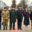 Депутаты городской Думы приняли участие в ряде городских мероприятий. - Городская дума Дзержинска