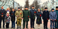 Депутаты городской Думы приняли участие в ряде городских мероприятий. - Городская дума Дзержинска