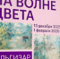 В Нижегородском художественном музее открылась выставка «На волне цвета» - 8313.Ru