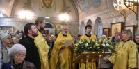DSC_8252 - Воскресенское благочиние