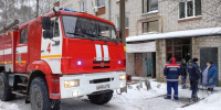 За три праздничных дня в Нижегородской области произошло 32 пожара: 5 погибших - ProDzer.Ru