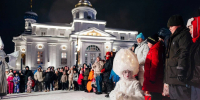 Туристы потратили более 4,5 миллиарда рублей в Нижегородской области за новогодние каникулы - ProDzer.Ru