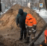 6 аварийных бригад против ледяного коллапса: водоканал Дзержинска наконец справился с каскадом прорывов - ProDzer.Ru