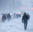 Метель и гололедица накроют регион: температура упадет до -17°С - ProDzer.Ru