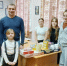 Встреча со студентами РАНХиГС, личный прием, поздравления городских учреждений с юбилейными датами, награждение победителей городского конкурса – о своей работе рассказали депутаты городской Думы. - Городская дума Дзержинска