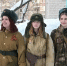 55 юных дзержинцев штурмовали «укрепрайоны» в военной игре «Прорыв» в память о Сталинградской битве - ProDzer.Ru