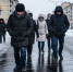 Морозы до -25°C и гололедица: синоптики предупреждают о резком похолодании 19 февраля - ProDzer.Ru
