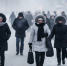 Морозы до -12°С и гололедица: синоптики предупреждают о сложной погоде 21 февраля - ProDzer.Ru