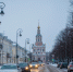 Морозы до -19°С и гололедица: метеорологи предупреждают о резком похолодании 22 февраля - ProDzer.Ru