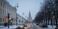 Морозы до -19°С и гололедица: метеорологи предупреждают о резком похолодании 22 февраля - ProDzer.Ru