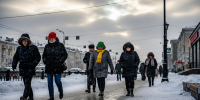 Снежная буря и гололедица: порывы до 16 м/с обрушатся на регион 23 февраля - ProDzer.Ru