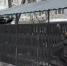 В одном из дворов Нижнего Новгорода появилась мусорка из переработанных отходов - ProDzer.Ru