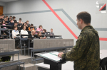 ВОЙСКА БЕСПИЛОТНЫХ СИСТЕМ ЖДУТ ПОЛИТЕХНИКОВ