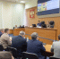 Состоялось очередное заседание городской Думы. - Городская дума Дзержинска
