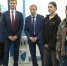 Программа в действии: реализацию федерального проекта «Профессионалитет» и подготовку специалистов проверили в Дзержинске - ТК Дзержинск