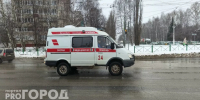 Врачи спасли жителя Дзержинска после удара молотком и ножевых ранений - ProDzer.Ru