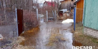 33 тысячи жителей Нижегородской области могут пострадать от весеннего половодья - ProDzer.Ru