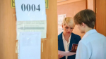 207 девятиклассников из разных школ Дзержинска сдали пробный ОГЭ по математике