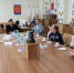 Глава города Михаил Клинков и заместитель председателя городской Думы Александр Терентьев поздравили дзержинских спортсменов с поражением опорно-двигательного аппарата (ПОДА),  вернувшихся с чемпионата Европы по пауэрлифтингу в Тбилиси (Грузия). - Администрация г. Дзержинск