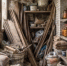 Балкон – это не склад! - Репортер и время