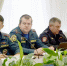 Угрозы паводка нет, леса под контролем - Репортер и время
