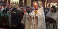 Праздник для верующих: Пасхальные богослужения пройдут в храмах Дзержинска - ТК Дзержинск
