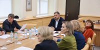 В Дзержинске идет месячник по санитарной уборке и благоустройству. - Администрация г. Дзержинск