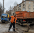 Дзержинск вывез 930 тонн грязи с дорог: город готовится к маю - ProDzer.Ru