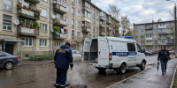 В Павловском районе 17 апреля возможны подтопления из-за снеготаяния - ProDzer.Ru